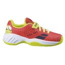 CHAUSSURES BABOLAT PULSION ALL COURT KID JUNIOR
