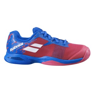 CHAUSSURES BABOLAT JET AC JUNIOR