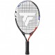 RAQUETTE JR TECNIFIBRE BULLIT 19