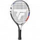 RAQUETTE JR TECNIFIBRE BULLIT 17