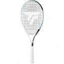 RAQUETTE JR TECNIFIBRE REBOUND TEMPO 25