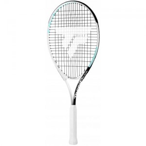 RAQUETTE JR TECNIFIBRE REBOUND TEMPO 25