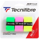 SURGRIPS TECNIFIBRE X3 CONTACT PRO