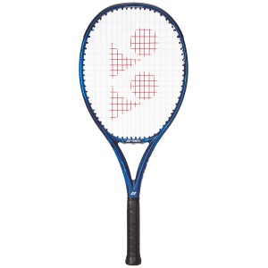 RAQUETTE YONEX EZONE DEEP BLUE JUNIOR 26
