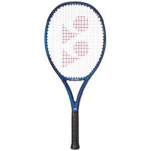 RAQUETTE YONEX EZONE DEEP BLUE JUNIOR 26