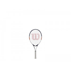 RAQUETTE JUNIOR WILSON ROLAND GARROS ELITE 17