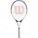 RAQUETTE JUNIOR WILSON ROLAND GARROS ELITE 21