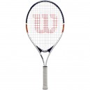 RAQUETTE JUNIOR WILSON ROLAND GARROS ELITE 21