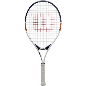 RAQUETTE JUNIOR WILSON ROLAND GARROS ELITE 21