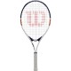 RAQUETTE JUNIOR WILSON ROLAND GARROS ELITE 21