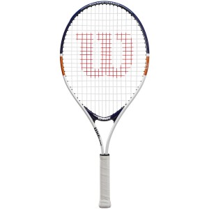 RAQUETTE JUNIOR WILSON ROLAND GARROS ELITE 23