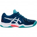 ASICS GEL RESOLUTION 8 CLAY GS 