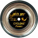 Bobine Pro's Pro Cyclone Power 200m