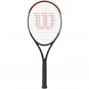Raquette Wilson BURN 100 2020
