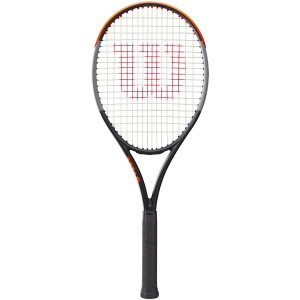 Raquette Wilson BURN 100 2020
