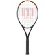 Raquette Wilson BURN 100 2020