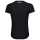 SAMMY T-SHIRT HEAD W BLACK