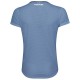 SAMMY T-SHIRT HEAD W DEEP BLUE