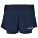 HEAD ROBIN SHORTS W MARINE