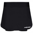 HEAD ROBIN SKORT W BLACK