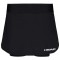 HEAD ROBIN SKORT W BLACK