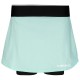 HEAD ROBIN SKORT W MENTHE