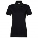 HEAD POLO W NOIR