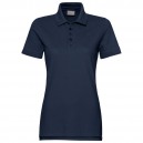 HEAD POLO W MARINE