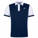 HEAD DAVIES POLO SHIRT M