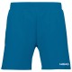 HEAD POWER SHORTS M BLEU