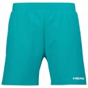 HEAD POWER SHORTS M TURQUOISE
