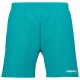 HEAD POWER SHORTS M TURQUOISE