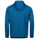 HEAD POWER HOODIE M BLEU