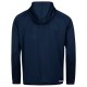 HEAD POWER HOODIE M MARINE