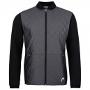 HEAD FRAME JACKET M NOIR