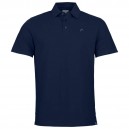 HEAD POLO M MARINE