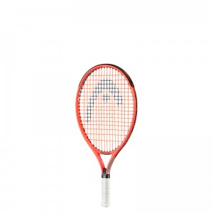 HEAD RADICAL JR 19 ALUMINIUM 2021