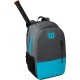 BACKPACK TEAM BLEU/GRIS