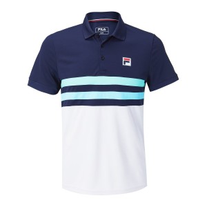 FILA POLO NELIO AO 2021