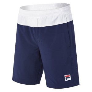 FILA SHORT LASSE AO 2021