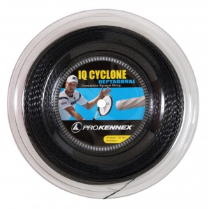 BOBINE 200M PROKENNEX IQ CYCLONE