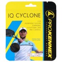 GARNITURE 12M PROKENNEX IQ CYCLONE NOIR