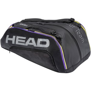 SAC 12R HEAD GRAVITY TOUR TEAM MONSTERCOMBI