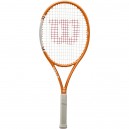 Raquette Wilson Roland Garros Team 102 249G