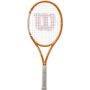 Raquette Wilson Roland Garros Team 102 249G