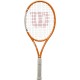 Raquette Wilson Roland Garros Team 102 249G