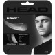 HEAD HAWK NOIR 12M