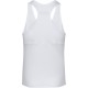 DEBARDEUR BABOLAT FEMME PLAY BLANC