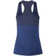 DEBARDEUR BABOLAT FEMME PLAY MARINE