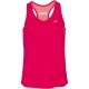 DEBARDEUR BABOLAT FEMME PLAY ROUGE ROSE